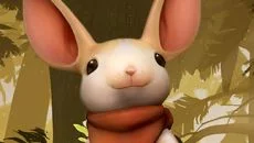 Moss - jogo do gênero Realidade Virtual (VR)