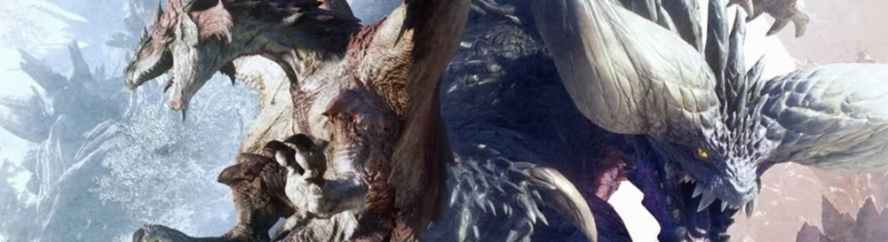 Monster Hunter: World — Трейнер (+67) [UPD: 09.01.2020 - 09.04.2020] / Treinadores / Trapaças