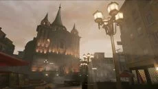 Bravo Team - jogo do gênero Realidade Virtual (VR)