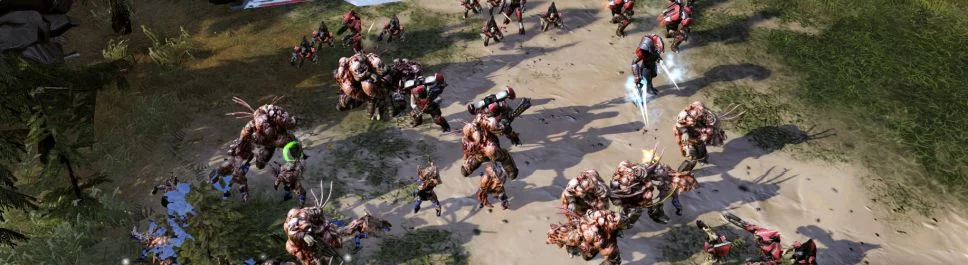 Melhores jogos  para Xbox One , semelhantes a Halo Wars 2: Awakening the Nightmare