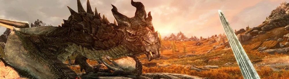 The Elder Scrolls 5: Skyrim VR — SKSE VR - загрузчик модов / Patches