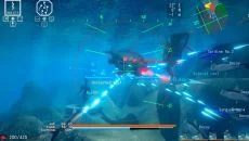 Ace of Seafood - jogo do gênero Jogo esportivo