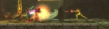 Melhores jogos  para Dreamcast , semelhantes a Metroid: Samus Returns