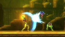 Metroid: Samus Returns