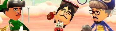 Avaliações mistas sobre Miitopia — 0 opiniões