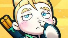 Cut the Rope Remastered é semelhante a Cut the Rope Remastered