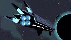 Forma.8 GO - jogo do gênero Robôs de combate
