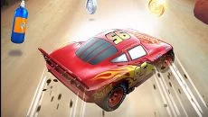 Cars: Lightning League - jogo do gênero Jogo esportivo