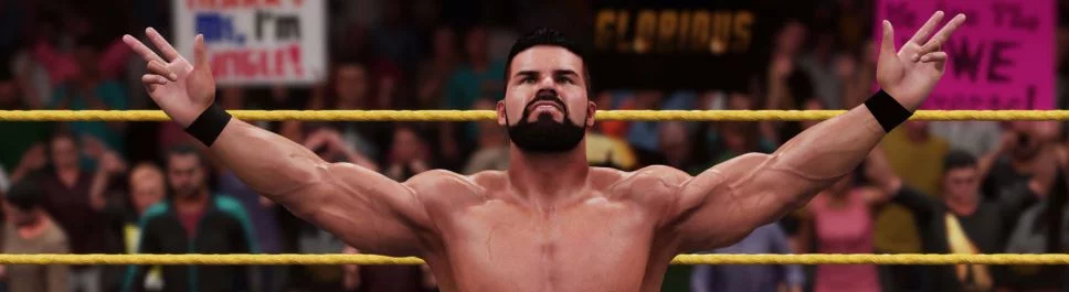 Melhores jogos  para iOS , semelhantes a WWE 2K18