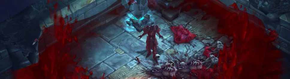 Data de lançamento Diablo 3: Rise of the Necromancer em diferentes países do mundo