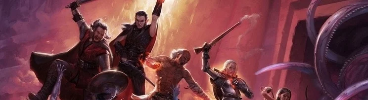 Data de lançamento Pillars of Eternity: Complete Edition em diferentes países do mundo