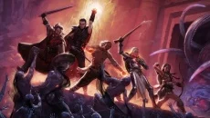 Baldur's Gate 2: Enhanced Edition é semelhante a Baldur's Gate 2: Enhanced Edition