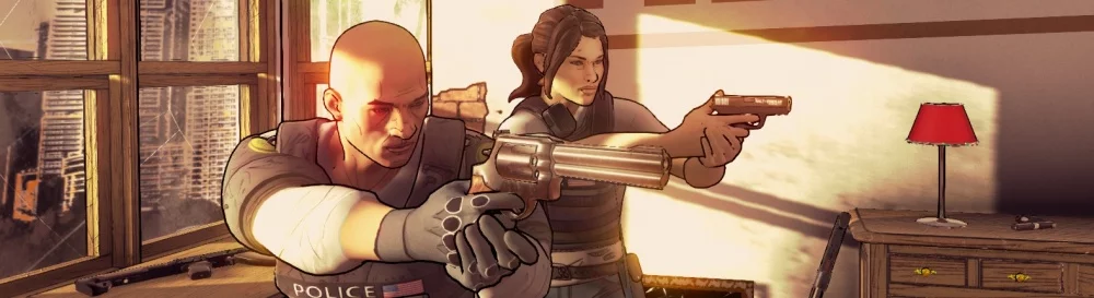 RICO — Таблица для Cheat Engine [UPD: 31.05.2022] / Tabelas / Trapaças