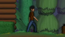 The Grimsworth Reports: Woodfall
