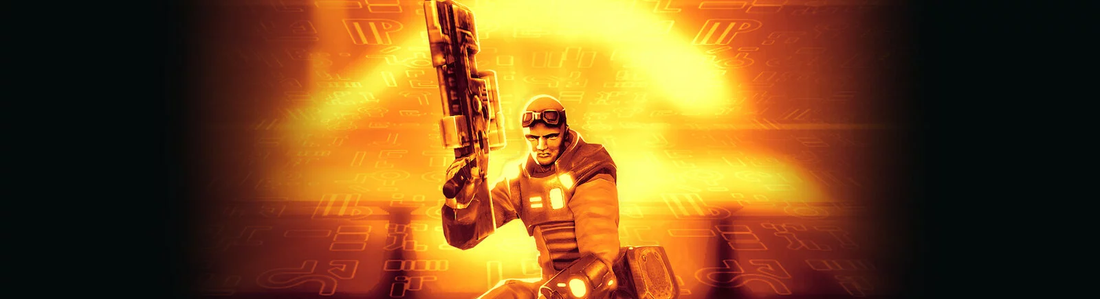 Alien Breed 3: Descent — Salvamento [Licença Steam] / Salvamentos / Trapaças