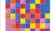 Rainbow Squad - jogo do gênero Jogo de tabuleiro / jogo em grupo