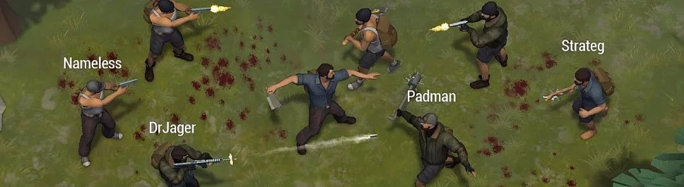 Todas as avaliações e notas Last Day on Earth: Survival — 5 opiniões