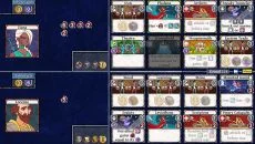 Age of Rivals - jogo do gênero Jogo de tabuleiro / jogo em grupo