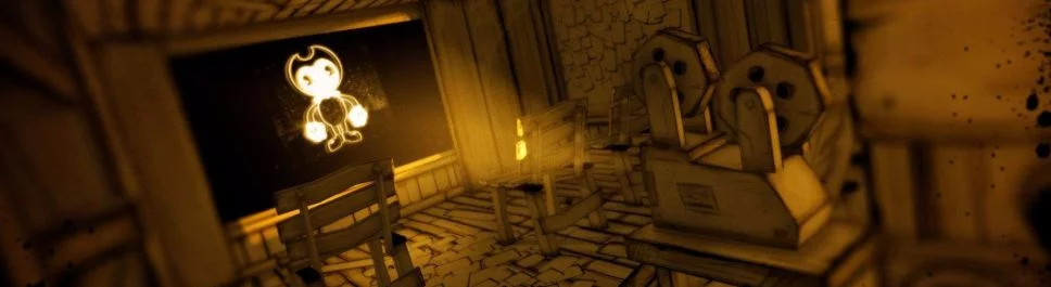 Comprar Bendy and the Ink Machine barato, descontos de até 90% 🏷️, comparação de preços em diferentes lojas