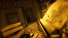 Bendy and the Ink Machine