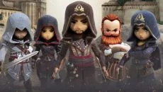 Assassin's Creed: Bloodlines é semelhante a Assassin's Creed: Bloodlines