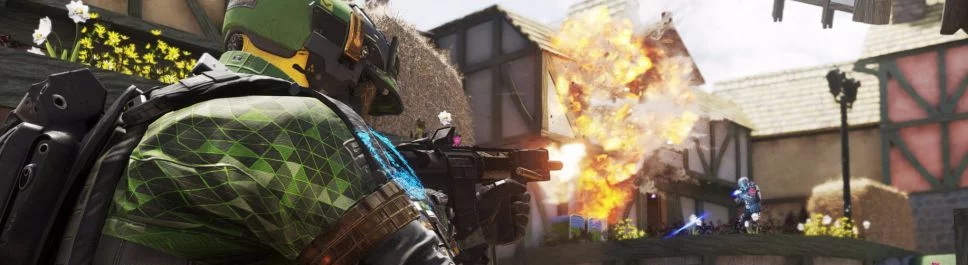 Data de lançamento Call of Duty: Infinite Warfare - Absolution em diferentes países do mundo