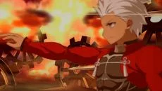 Fate/Grand Order - jogo do gênero MMO