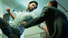 Past Cure - jogo do gênero Stealth