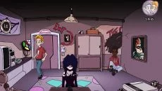 Sidekick High