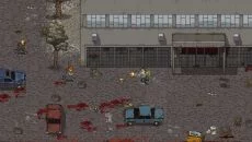 Mini DayZ