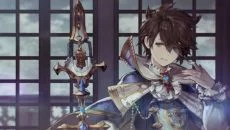 Final Fantasy é semelhante a Final Fantasy