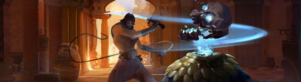 Tabelas para City of Brass