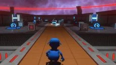 Doctor Kvorak's Obliteration Game - jogo do gênero Realidade Virtual (VR)