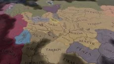 Europa Universalis 4: Third Rome - jogo do gênero Conteúdo adicional