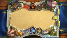 Hearthstone: Knights of the Frozen Throne