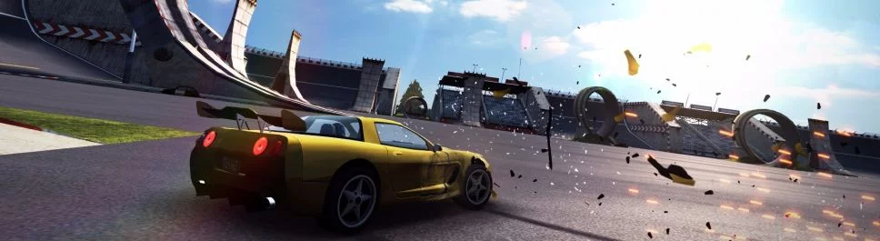 Melhores jogos  para Linux , semelhantes a Crashday - Redline Edition (Crashday Redline Edition)