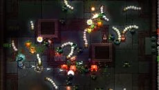 Neon Chrome é semelhante a Neon Chrome