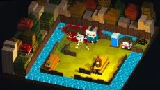 Love You to Bits é semelhante a Love You to Bits