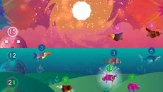 Beasts of Balance - jogo do gênero Jogo de tabuleiro / jogo em grupo