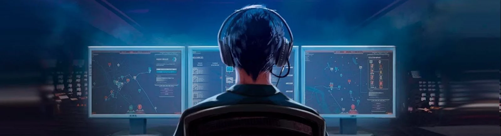 911 Operator — Tabela para Cheat Engine [1.37.18] / Tabelas / Trapaças