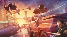 Grand Theft Auto: Episodes from Liberty City é semelhante a Grand Theft Auto: Episodes from Liberty City