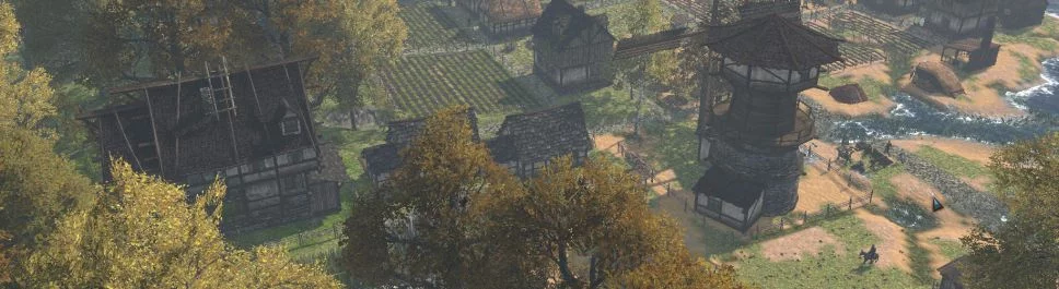 Life is Feudal: Forest Village — Трейнер/Trainer (+2) [1.1.6360] {MrAntiFun} / Treinadores / Trapaças