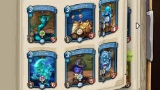 Card Monsters - jogo do gênero Jogo de tabuleiro / jogo em grupo
