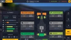 Motorsport Manager Mobile 2 - jogo do gênero Jogo esportivo