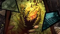 Mad World - Age of Darkness - jogo do gênero Jogo gratuito