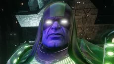 Marvel Powers United VR - jogo do gênero Realidade Virtual (VR)