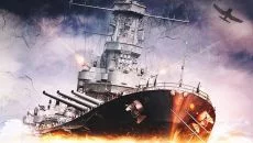 World of Warships Blitz - jogo do gênero Navios de guerra / submarinos