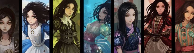 Avaliações negativas sobre Alice: Asylum (Alice 3) — 0 opiniões