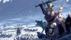 Total War: Warhammer - Norsca - jogo do gênero Conteúdo adicional