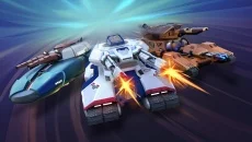 Panzer League - jogo do gênero Tanques
